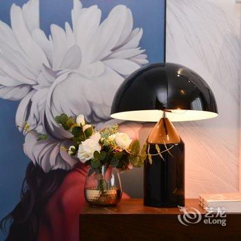 Locals四季别苑公寓(北京万和先生游乐园店)酒店提供图片