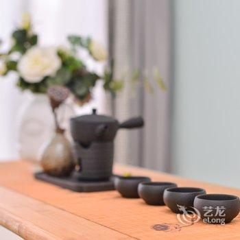 Locals四季别苑公寓(北京万和先生游乐园店)酒店提供图片