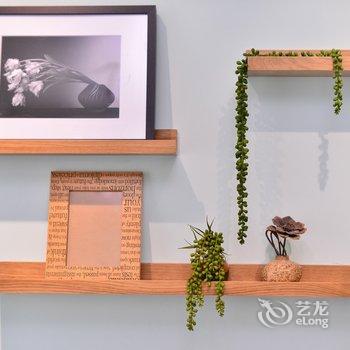 Locals四季别苑公寓(北京万和先生游乐园店)酒店提供图片