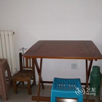 青岛齐灿女士公寓(亚振艺术馆分店)酒店提供图片