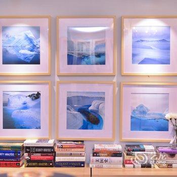 Locals四季别苑公寓(北京万和先生游乐园店)酒店提供图片