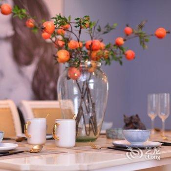 Locals四季别苑公寓(北京万和先生游乐园店)酒店提供图片