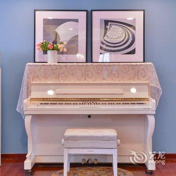 Locals四季别苑公寓(北京万和先生游乐园店)酒店提供图片