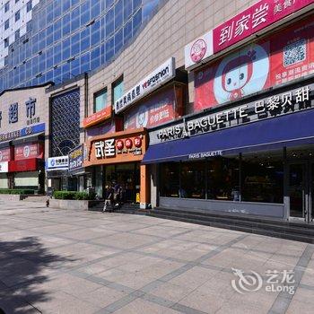 北京路客民宿BC5620酒店提供图片