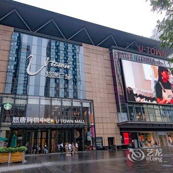 北京路客民宿BC5620酒店提供图片