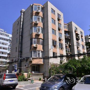 北京路客民宿BC5620酒店提供图片