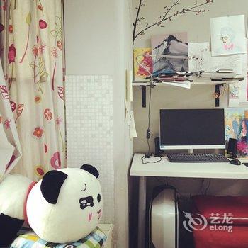 重庆韩一一公寓(重庆曼谷园分店)酒店提供图片
