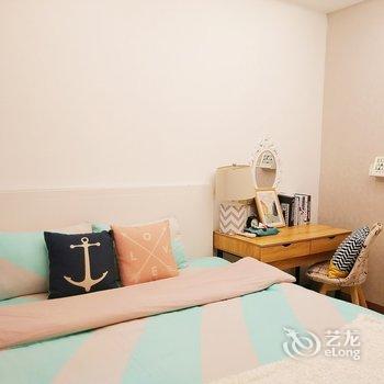 广州粤享驻-广州属于你异地的家公寓(海珠中路分店)酒店提供图片
