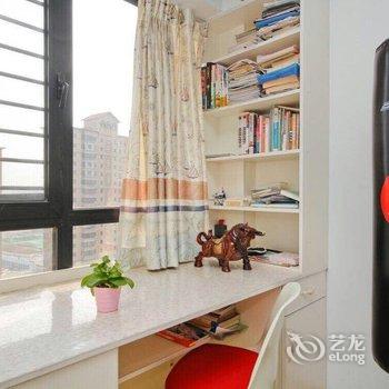 西安雨秋公寓(乔治de公园分店)酒店提供图片