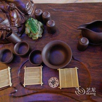 西安雨秋公寓(乔治de公园分店)酒店提供图片