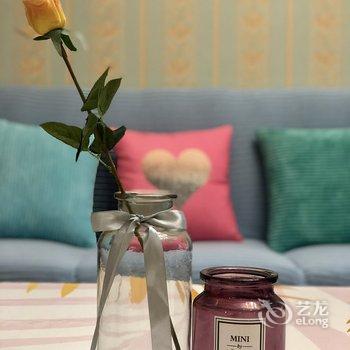 重庆nancy_5057公寓酒店提供图片