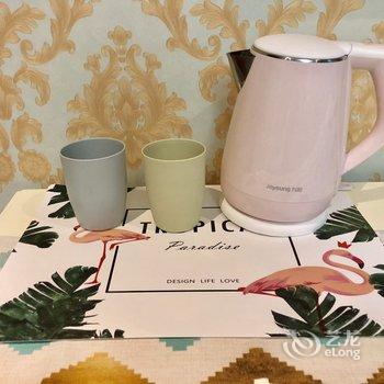重庆nancy_5057公寓酒店提供图片