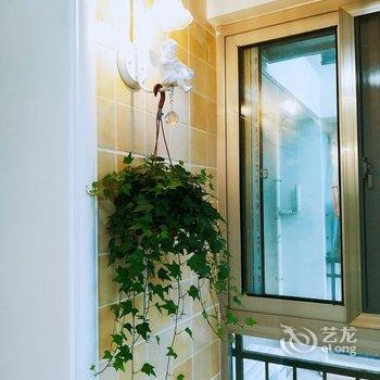 上海索菲亚大宅公寓酒店提供图片