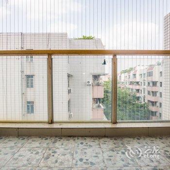 广州幸福家园-潮汕人公寓(南洲北路分店)酒店提供图片