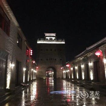 禹州天保阁宾馆酒店提供图片