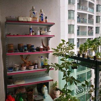 广州番禺长隆周边花园套房公寓酒店提供图片