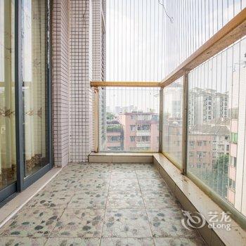 广州幸福家园-潮汕人公寓(南洲北路分店)酒店提供图片