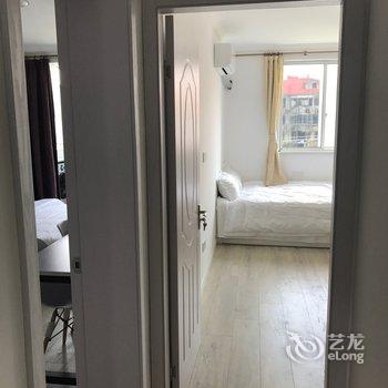 上海小象之家公寓(民俗娱乐村分店)酒店提供图片