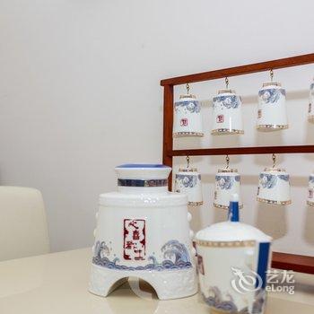 格格民宿(上海潍坊西路分店)酒店提供图片