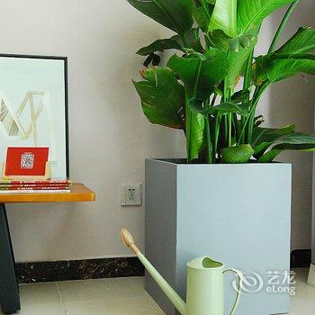 Yue公寓(北京针织路分店)酒店提供图片