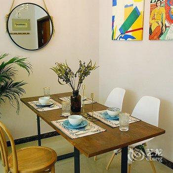 Yue公寓(北京针织路分店)酒店提供图片