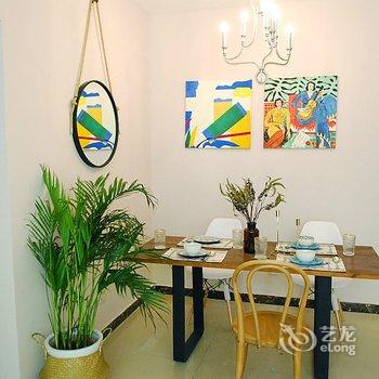 Yue公寓(北京针织路分店)酒店提供图片