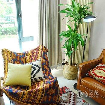 Yue公寓(北京针织路分店)酒店提供图片