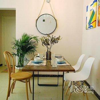 Yue公寓(北京针织路分店)酒店提供图片