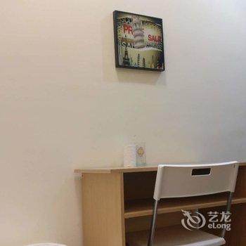 全家公寓(上海彭浦新村分店)酒店提供图片