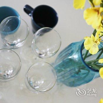 西安漫步古城4分店公寓(曲江海洋极地公园分店)酒店提供图片