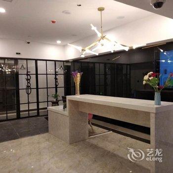 全家公寓(上海彭浦新村分店)酒店提供图片