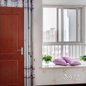 西安漫步古城4分店公寓(曲江海洋极地公园分店)酒店提供图片