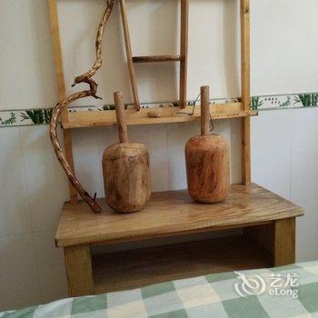 西安楠峰小舍特色民宿(内苑村分店)酒店提供图片