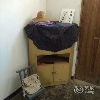 西安楠峰小舍特色民宿(内苑村分店)酒店提供图片