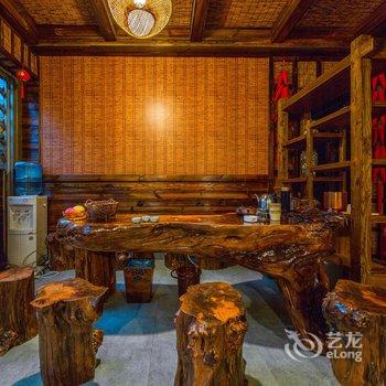 昆明云部落客栈(兴体路地铁站店)酒店提供图片