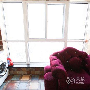 西安温馨小屋916公寓酒店提供图片