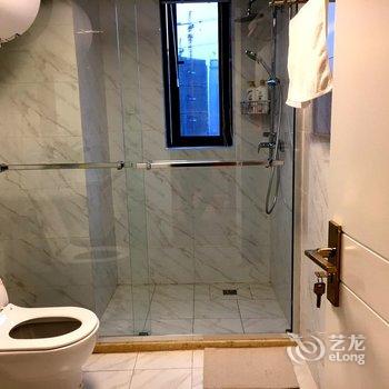 成都嘟嘟传奇公寓酒店提供图片