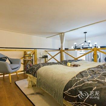 回回andCarol公寓(上海徐汇艺术馆分店)酒店提供图片