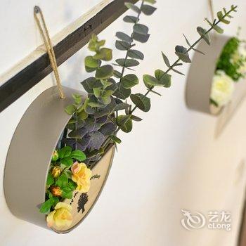回回andCarol公寓(上海徐汇艺术馆分店)酒店提供图片