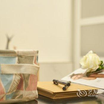 回回andCarol公寓(上海徐汇艺术馆分店)酒店提供图片
