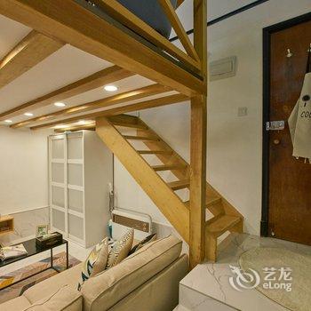 回回andCarol公寓(上海徐汇艺术馆分店)酒店提供图片