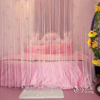 绵阳柠檬是甜的公寓酒店提供图片