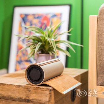 广州广州小确幸之家普通公寓(文明路店)酒店提供图片