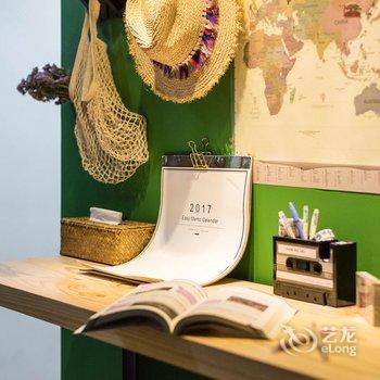 广州广州小确幸之家普通公寓(文明路店)酒店提供图片