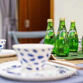 广州广州小确幸之家普通公寓(文明路店)酒店提供图片