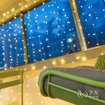 广州广州小确幸之家普通公寓(文明路店)酒店提供图片