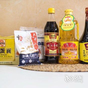 广州广州小确幸之家普通公寓(文明路店)酒店提供图片