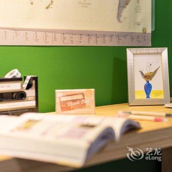 广州广州小确幸之家普通公寓(文明路店)酒店提供图片