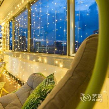 广州广州小确幸之家普通公寓(文明路店)酒店提供图片