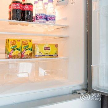 广州广州小确幸之家普通公寓(文明路店)酒店提供图片